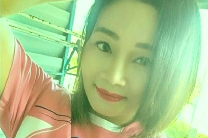 Evelyn, 32 — Escort in Ban Tha Kham, Thailand
