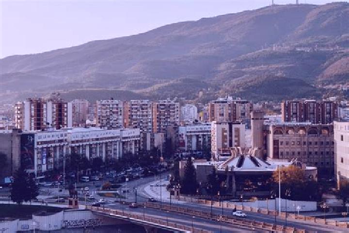 Evelyn, 32 — Escort in Cair, North Macedonia