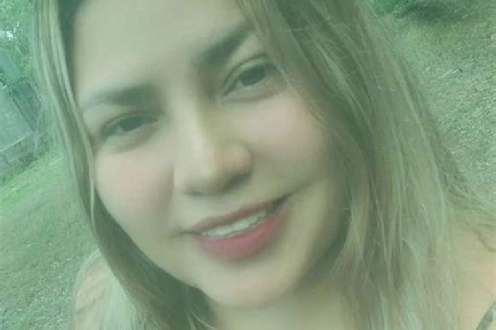 Evelyn, 32 — Escort in Carbajal, Mexico