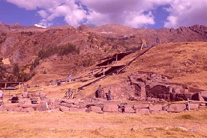 Evelyn, 32 — Escort in Chavin, Peru