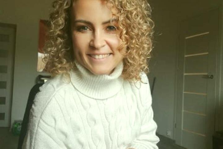 Evelyn, 32 — Escort in Dzwirzyno, Poland