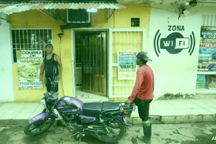 Evelyn, 32 — Escort in El Dorado, Venezuela