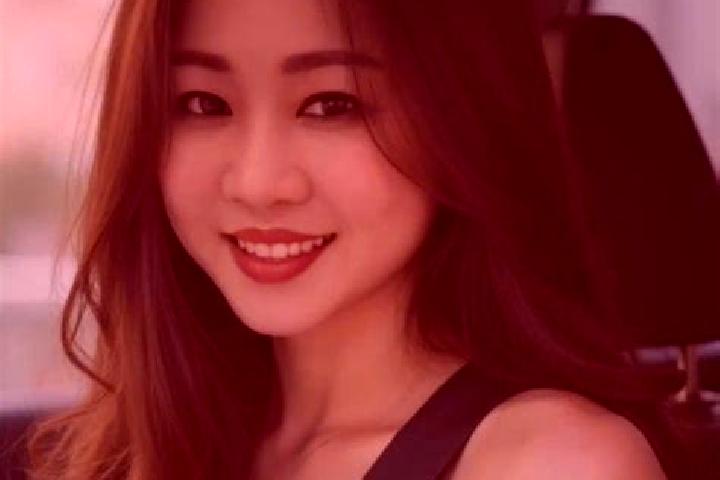 Evelyn, 32 — Escort in Go Cong, Vietnam