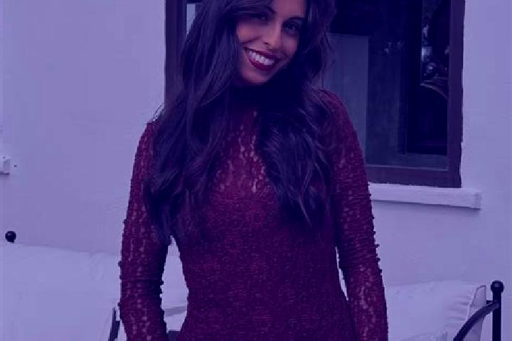 Evelyn, 32 — Escort in Ignacio Zaragoza (El Morro), Mexico