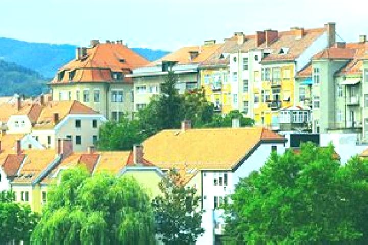 Evelyn, 32 — Escort in Kotlje, Slovenia