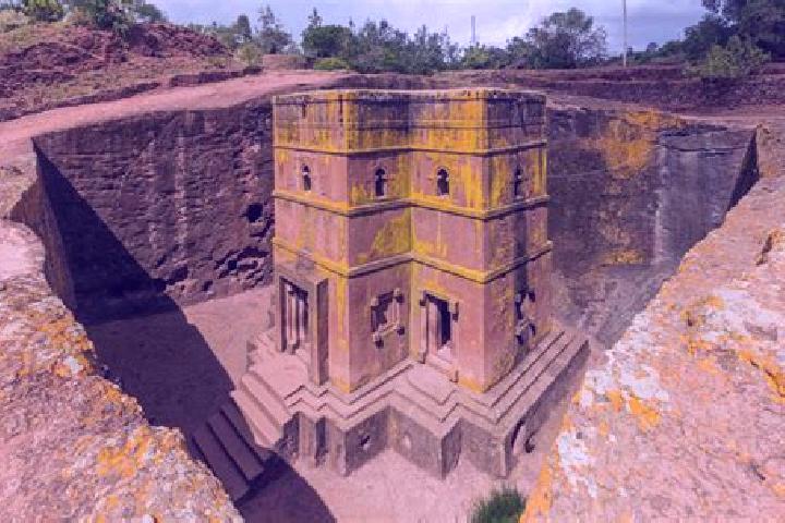Evelyn, 32 — Escort in Lalibela, Ethiopia