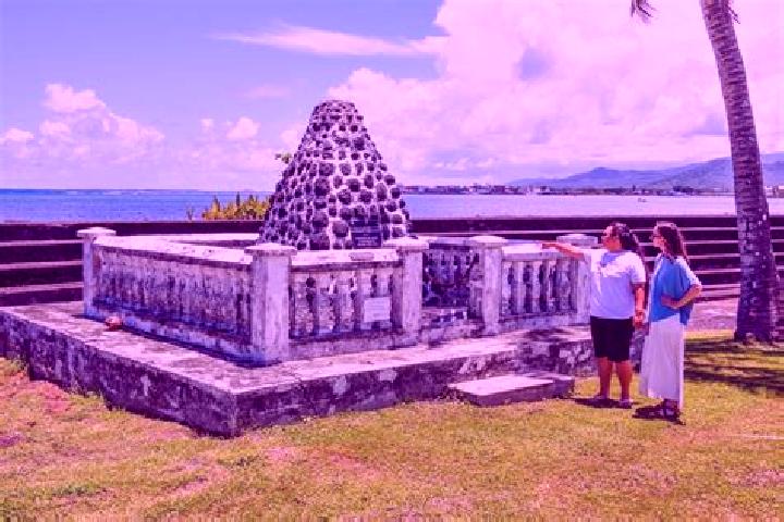 Evelyn, 32 — Escort in Luatuanu u, Samoa
