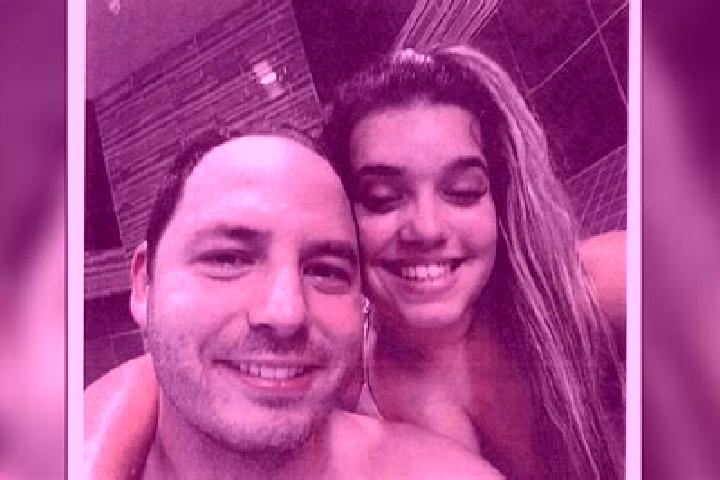 Evelyn, 32 — Escort in Luis Eduardo Magalhaes, Brazil