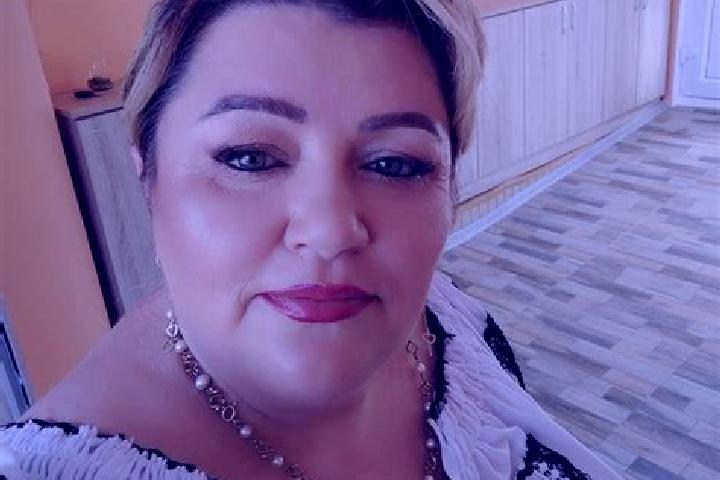 Evelyn, 32 — Escort in Mitoc, Romania