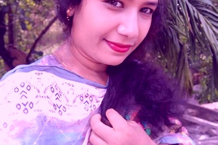 Evelyn, 32 — Escort in Nageswari, Bangladesh