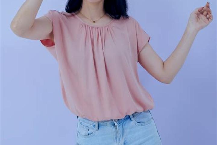 Evelyn, 32 — Escort in Pachaung, Myanmar