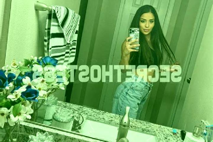 Evelyn, 32 — Escort in Pittsburg, United States