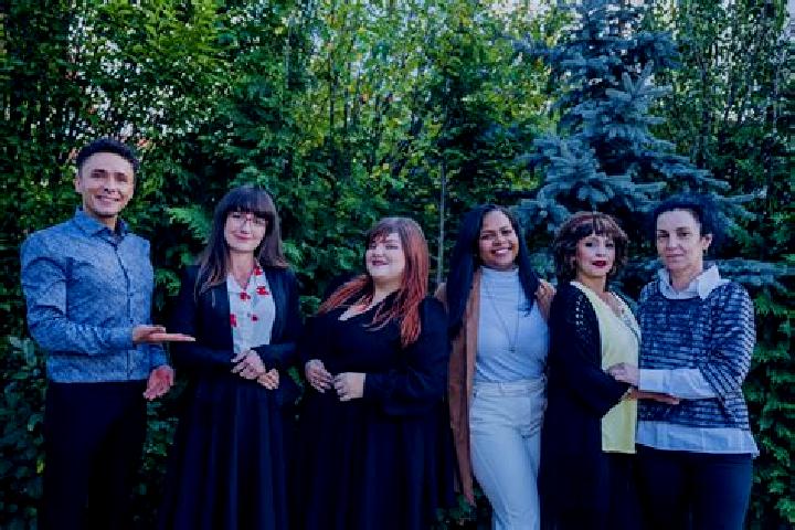 Evelyn, 32 — Escort in Podu Rizii, Romania