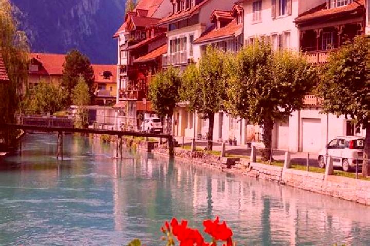 Evelyn, 32 — Escort in Ruderswil, Switzerland