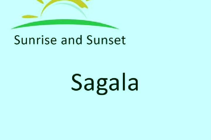 Evelyn, 32 — Escort in Sagala, Mali
