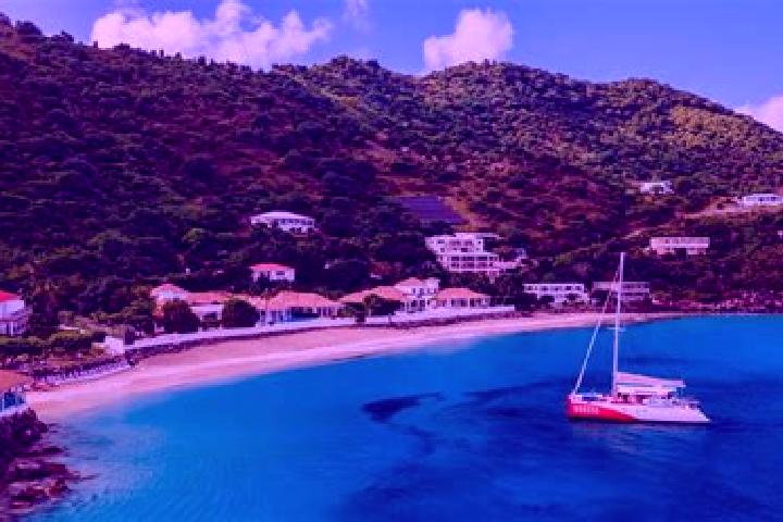 Evelyn, 32 — Escort in Sandy Ground, Saint Martin