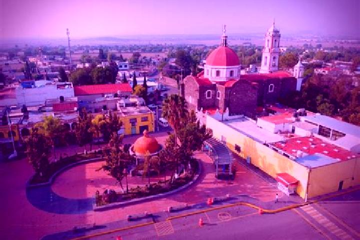 Evelyn, 32 — Escort in Temascalapa, Mexico