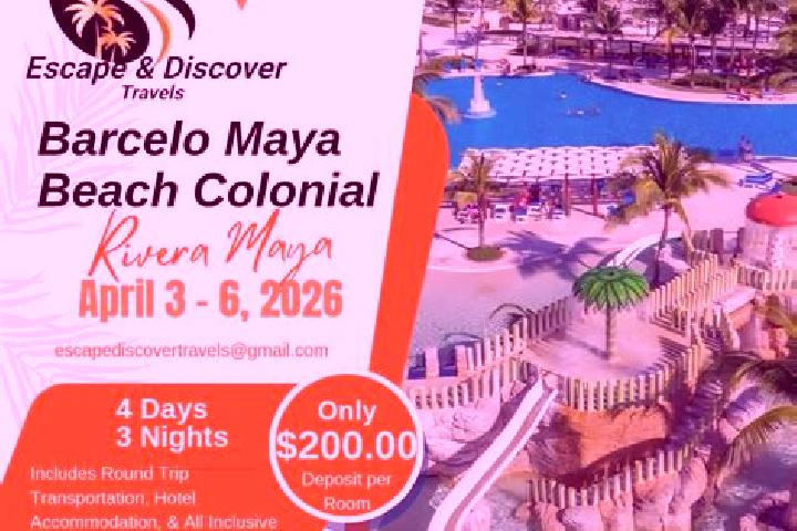 Evelyn, 32 — Escort in Valley Community, Belize