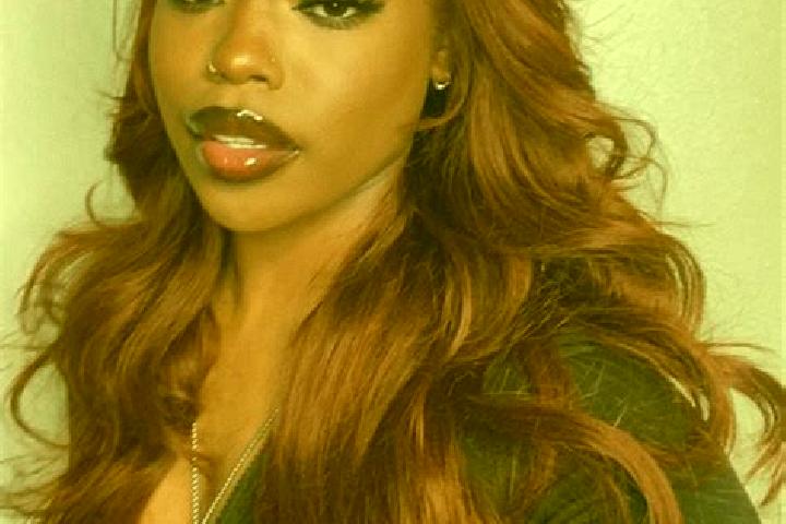 Evelyn, 33, a auburn amber-eyed ebony companion based in Addlestone. Offering Tantra, Overnight, GFE. Available for incall and outcall, overnight bookings av...