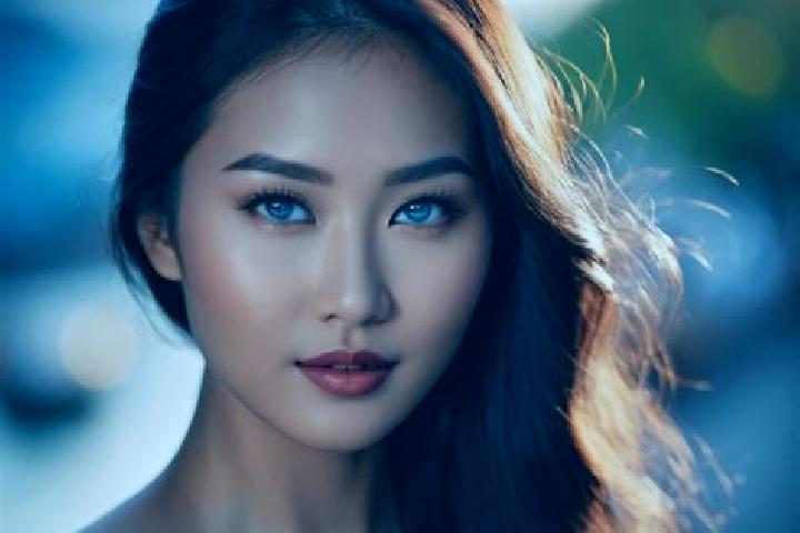 Evelyn, 33, a auburn blue-eyed asian companion based in Kirazliyayla. Offering A-Level, OWO, Travel Companion. Available for incall and outcall, day and even...