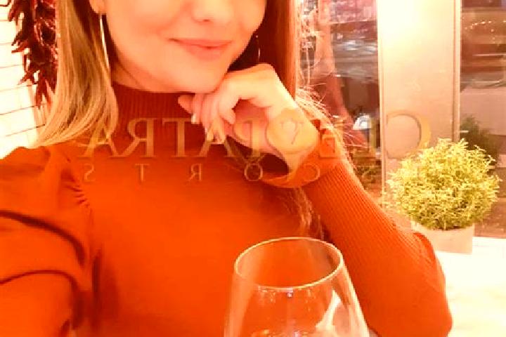 Evelyn, 33, a blonde amber-eyed european companion based in Birigui. Offering GFE, Couples, Deep French Kissing, Girlfriend Experience, Domination. Available...