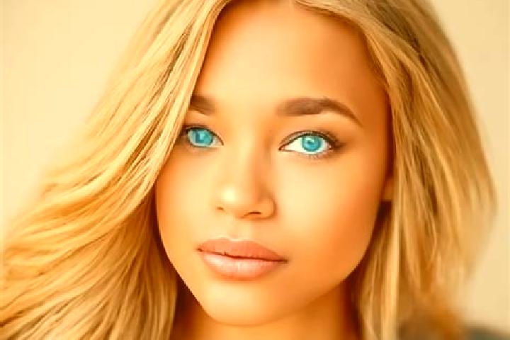 Evelyn, 33, a blonde blue-eyed latina companion based in Zhangjiazhuang. Offering Prostate Massage, Domination, Duos. Available for incall and outcall, overn...