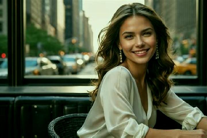 Evelyn, 33, a chestnut amber-eyed indian companion based in Pokrovskoye. Offering Party Girl, Travel Companion, Erotic Massage, Dinner Date, Deep French Kiss...