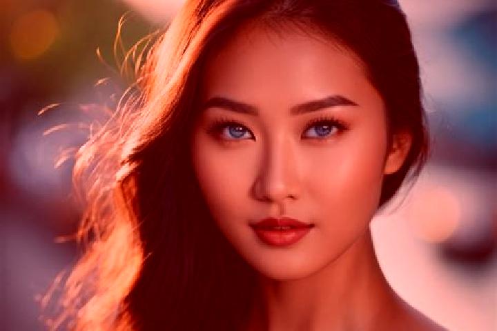 Evelyn, 33, a chestnut blue-eyed asian companion based in Hohoe. Offering Roleplay, BDSM, Dinner Date. Available for incall and outcall, overnight bookings a...