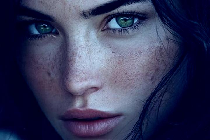 Evelyn, 33, a chestnut grey-eyed ebony companion based in Kisslegg. Offering Girlfriend Experience, BDSM, Couples, Erotic Massage, Roleplay. Available for in...