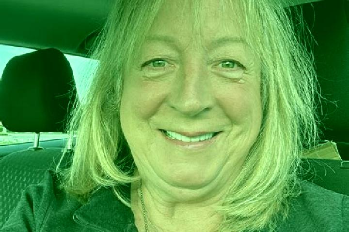 Evelyn, 33 — Escort in Anson, United States