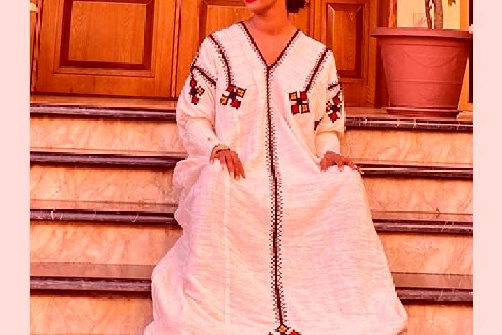 Evelyn, 33 — Escort in Bale Robe, Ethiopia