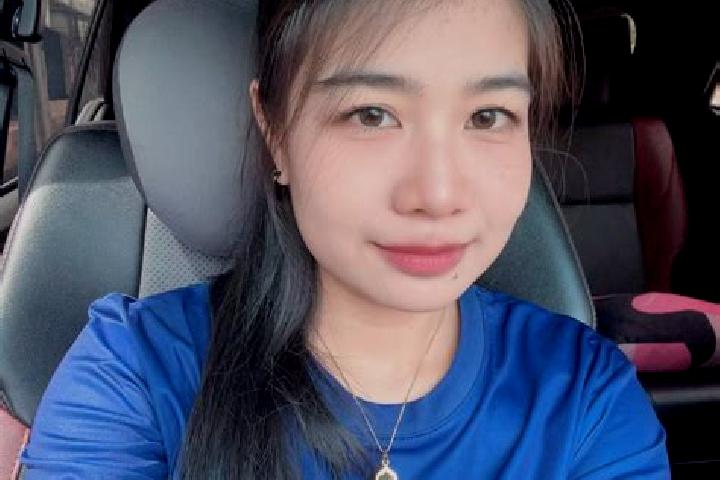 Evelyn, 33 — Escort in Ban Thi, Thailand
