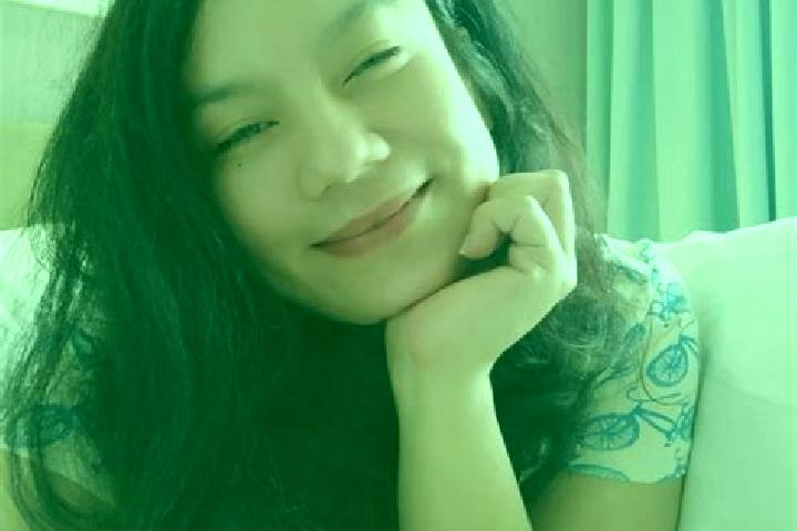 Evelyn, 33 — Escort in Bangil, Indonesia