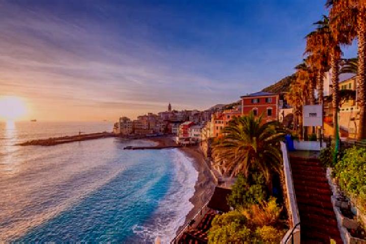 Evelyn, 33 — Escort in Bogliasco, Italy