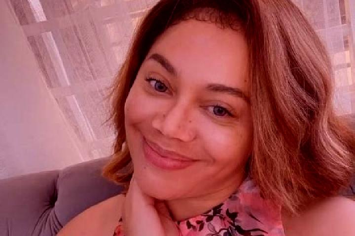 Evelyn, 33 — Escort in Burleith-Leighton, United States