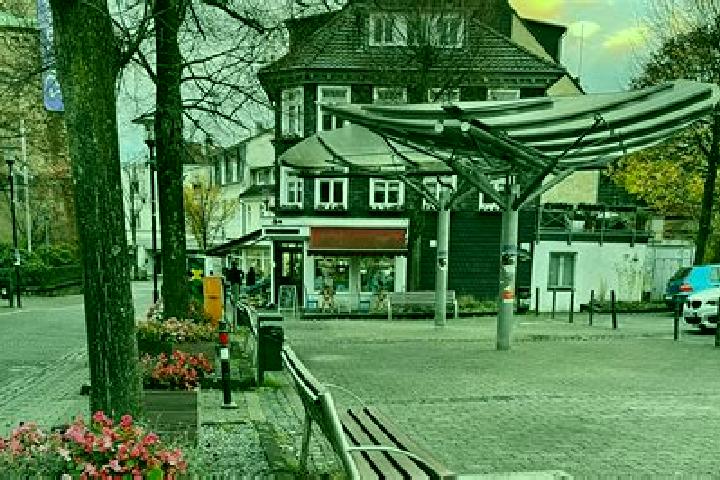 Evelyn, 33 — Escort in Burscheid, Germany