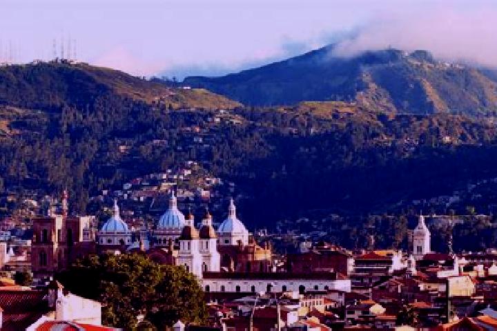 Evelyn, 33 — Escort in Canuto, Ecuador