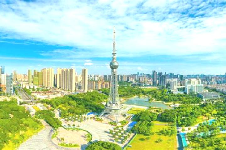 Evelyn, 33 — Escort in Chencun, China