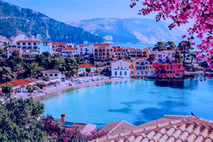 Evelyn, 33 — Escort in Chrysomilia, Greece