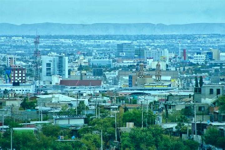 Evelyn, 33 — Escort in Ciudad Juarez, Mexico