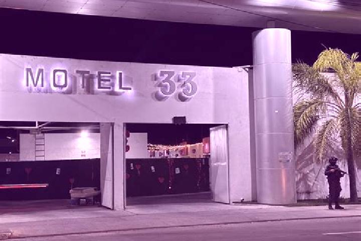 Evelyn, 33 — Escort in El Calvario, Mexico