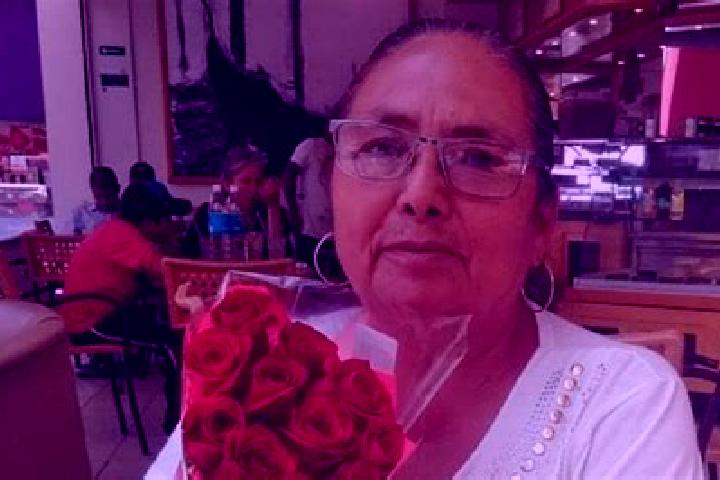 Evelyn, 33 — Escort in El Magueyal, Mexico