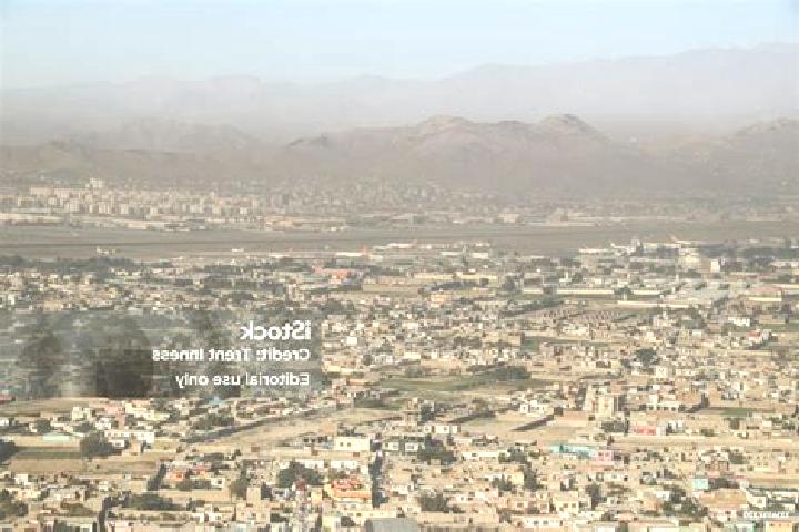 Evelyn, 33 — Escort in Gardez, Afghanistan