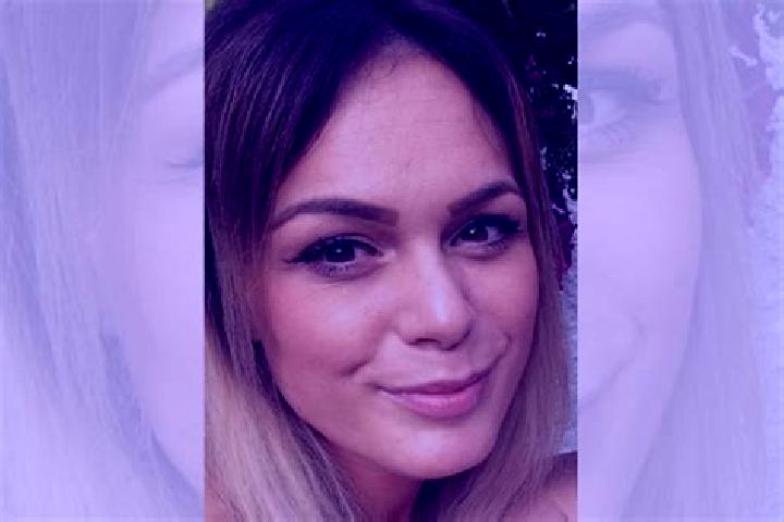 Evelyn, 33 — Escort in Glenfield, United Kingdom