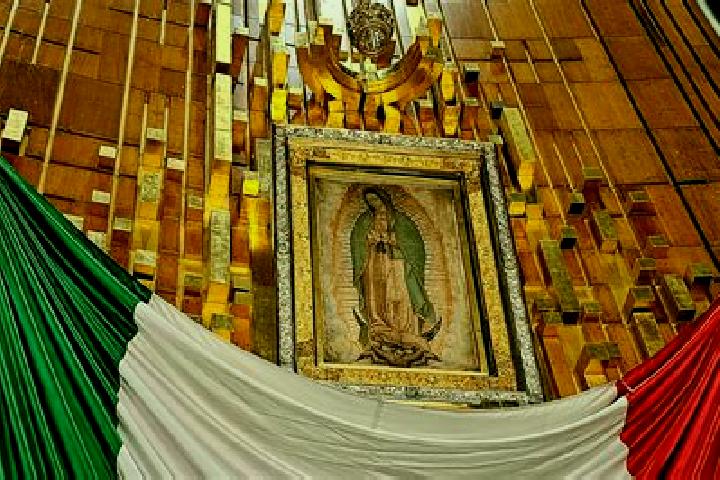 Evelyn, 33 — Escort in Guadalupe Villa Cardenas, Mexico