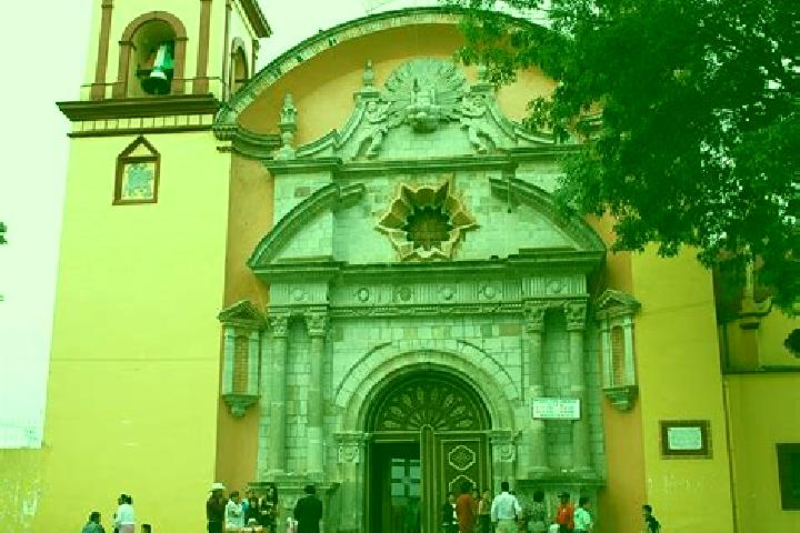 Evelyn, 33 — Escort in Juan Marcos (San Jose Buenavista), Mexico
