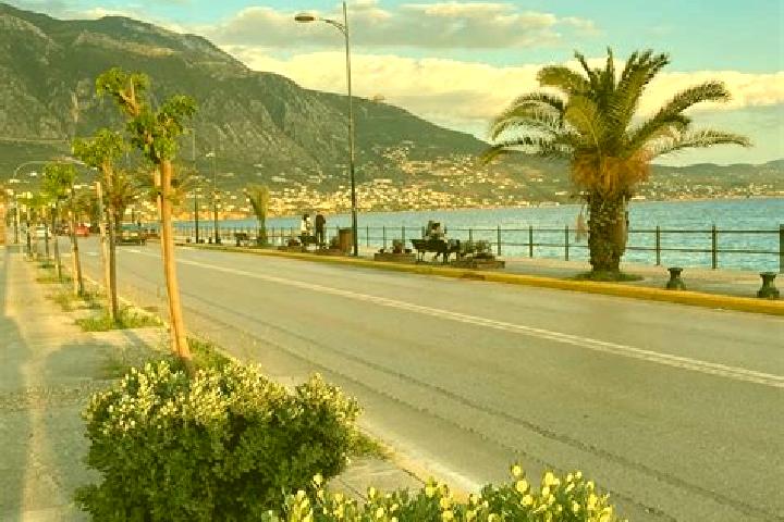 Evelyn, 33 — Escort in Kalamata, Greece