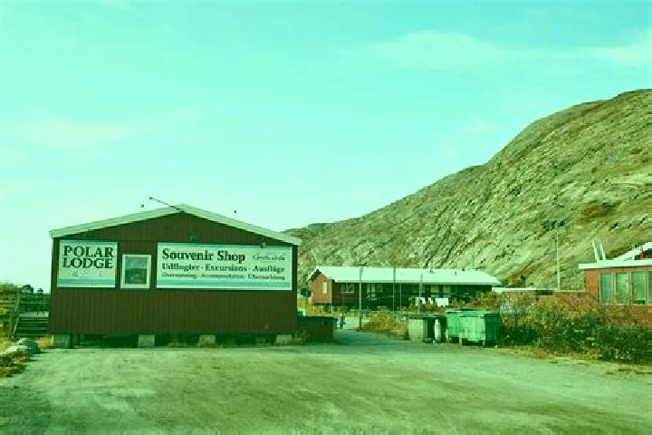 Evelyn, 33 — Escort in Kangerlussuaq, Greenland