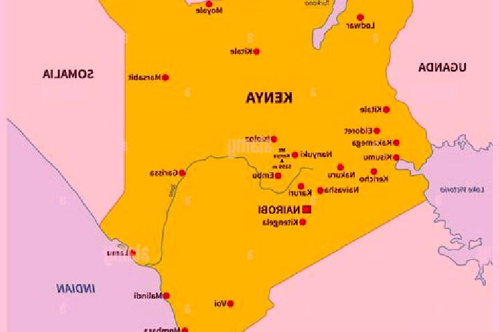Evelyn, 33 — Escort in Lokichokio, Kenya