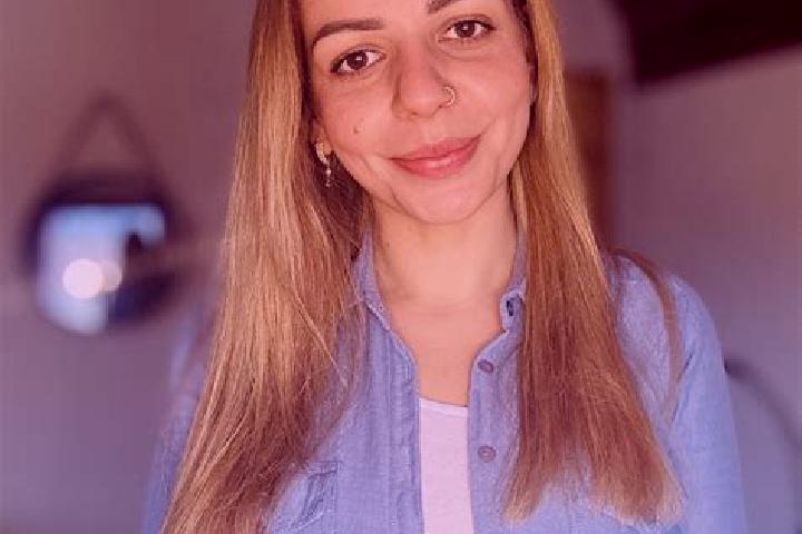 Evelyn, 33 — Escort in Malberg, Netherlands